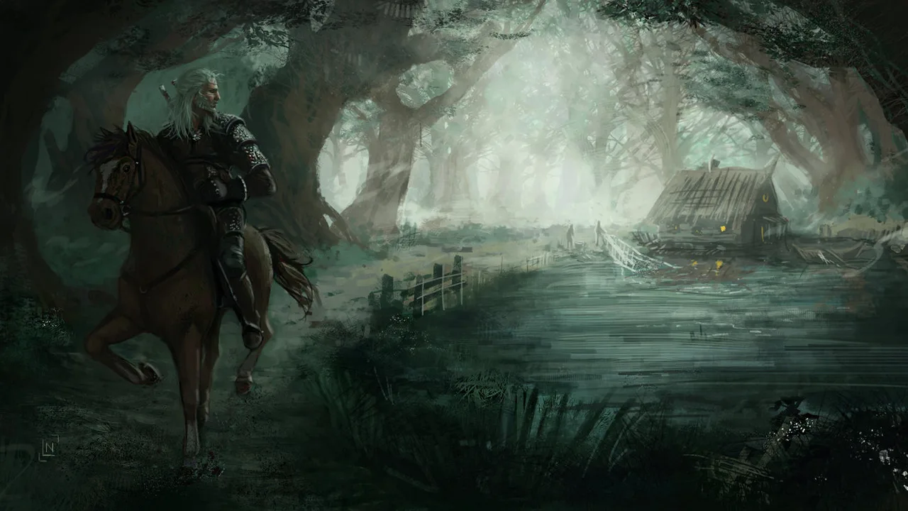 Netflix hâm nóng dự án phim hành động The Witcher