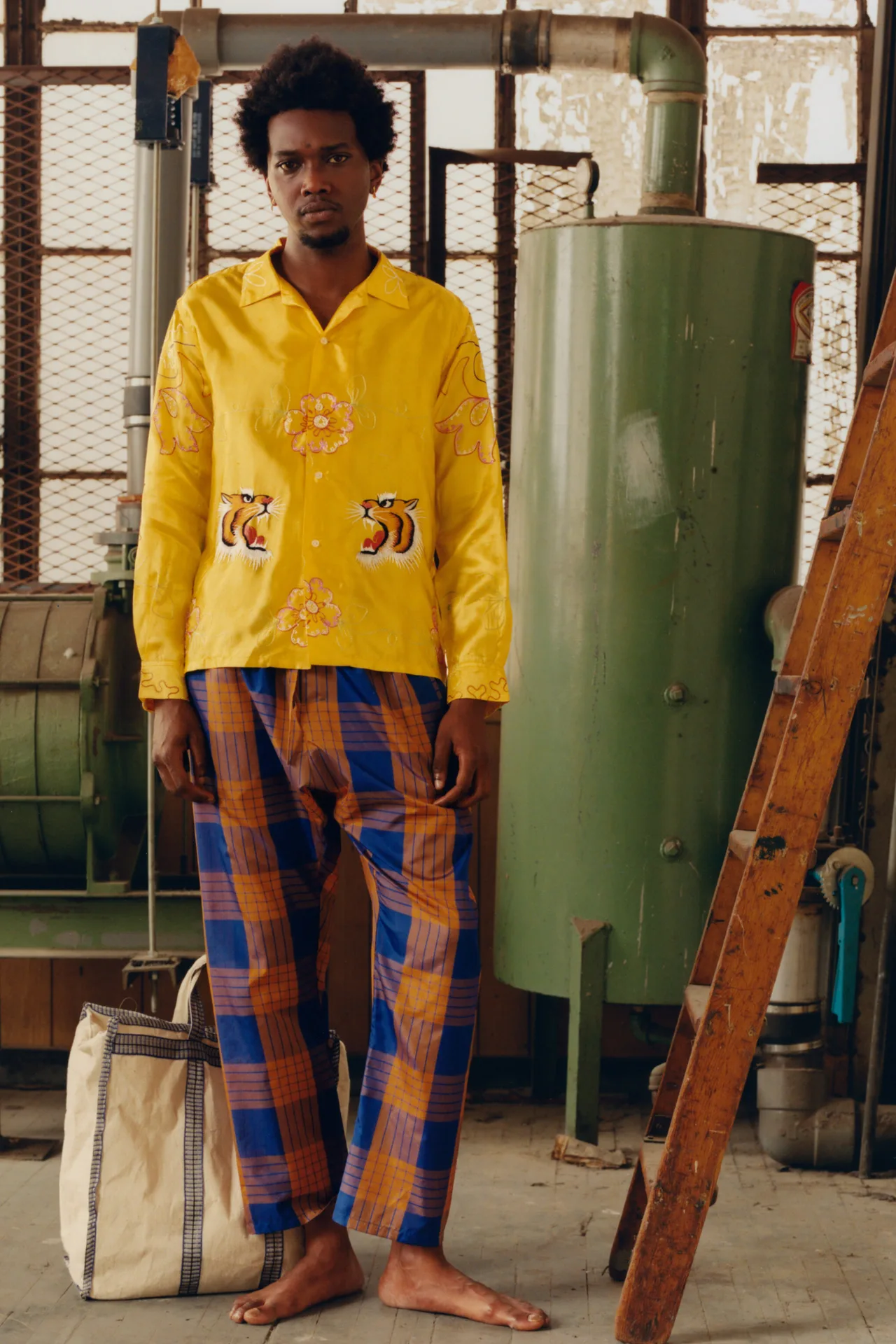 Ảnh: Andrew Jacobs