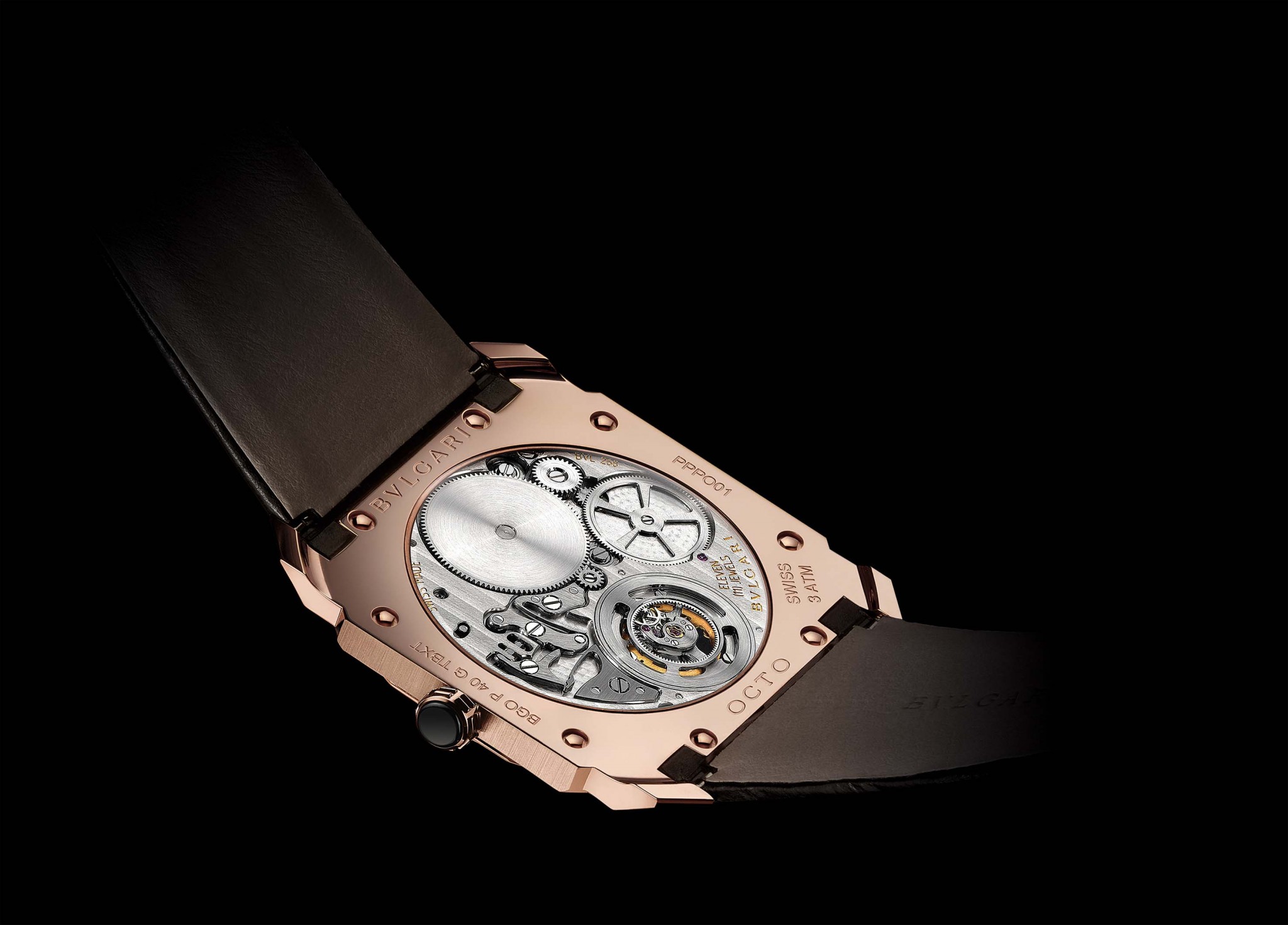đồng hồ bvlgari Octo Finissimo Tourbillon đồng hồ bvlgari Octo Finissimo Tourbillon