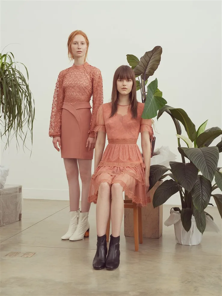 uu dai mua He 2018 - elle man - Three Floor (RESA)
