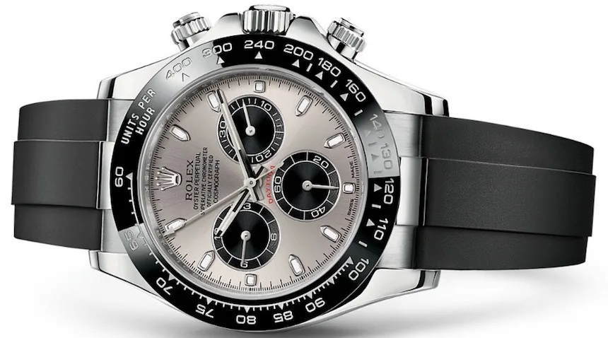rolex baselworld 2017 4