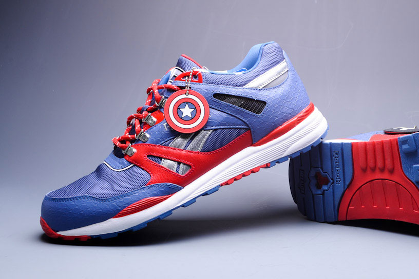 giày thể thao avengers elle man 9ws