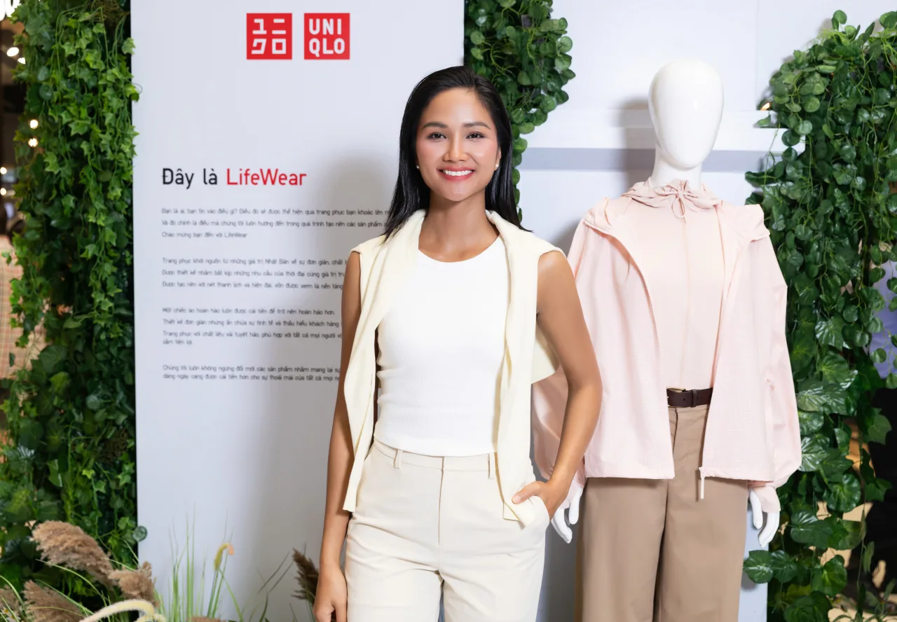 Uniqlo