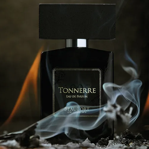 nuoc hoa halloween Tonnerre Beaufort London - elle man 1