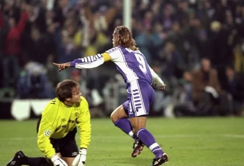 Gabriel Batistuta - ELLE Man -5