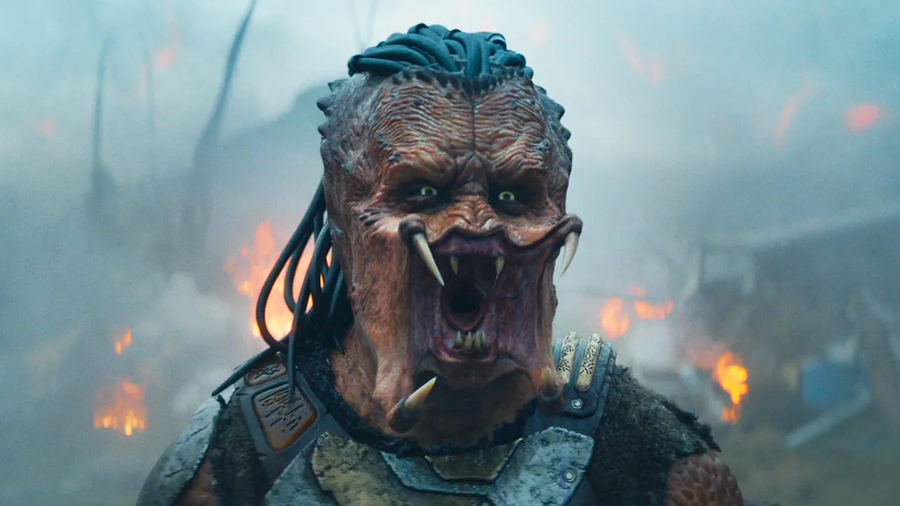 phim hay predator