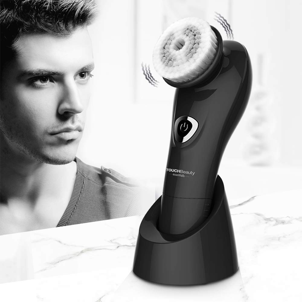 máy rửa mặt TOUCHBeauty Facial Cleansing Brush for Men
