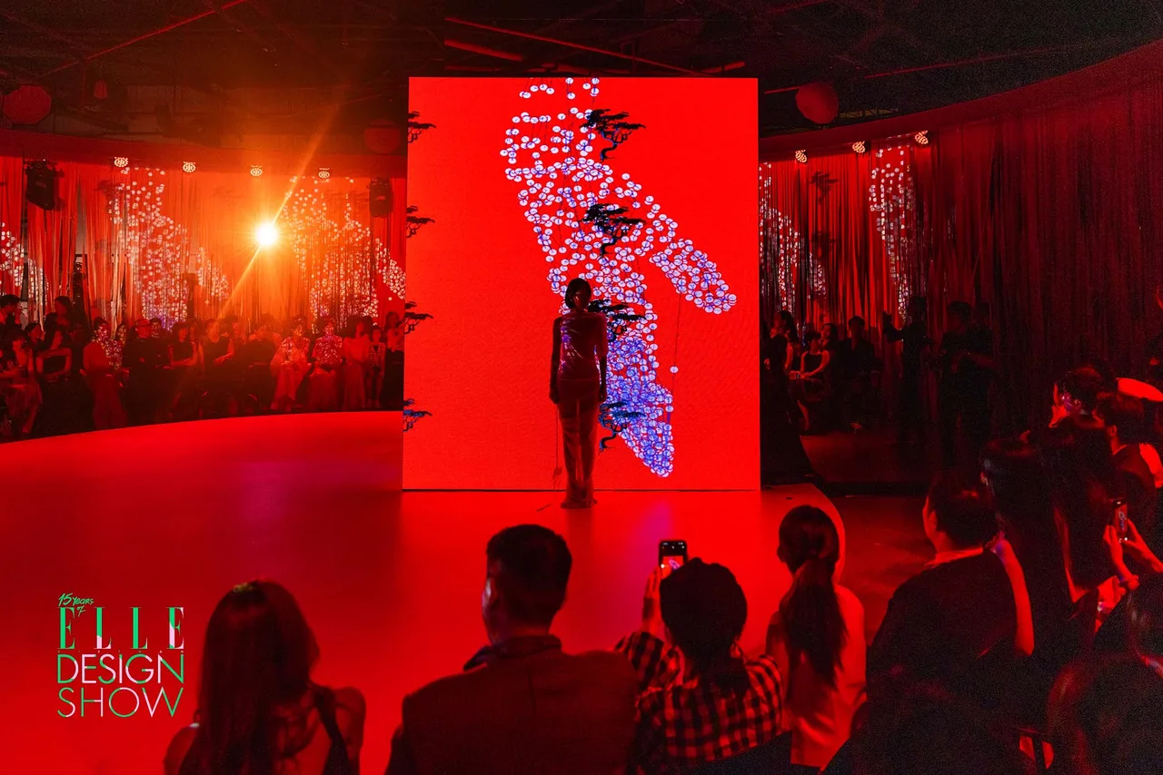 elle design show 2025