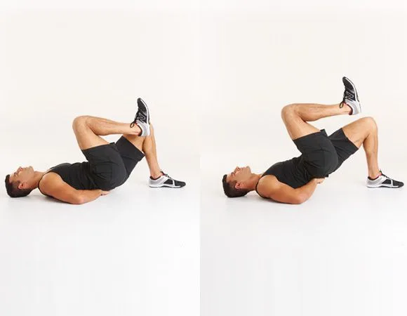 Ảnh: Men's Health