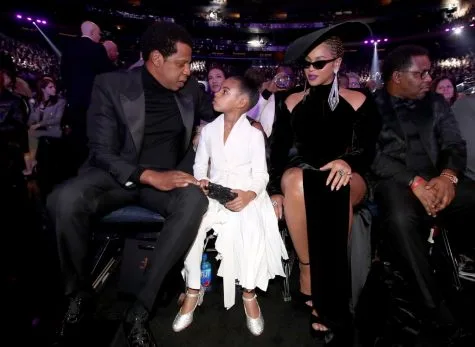 grammy 2018 - ELLE Man 2