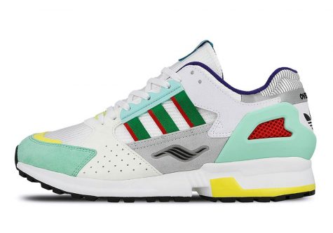 Ảnh: Sneakernews