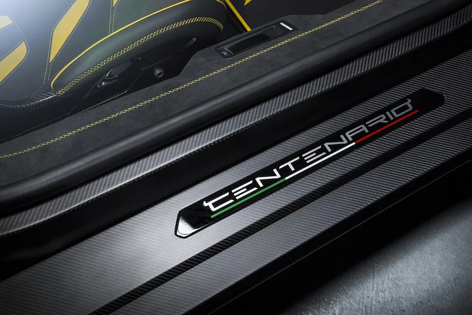 lamborghini centenario hong kong 8 - elle man