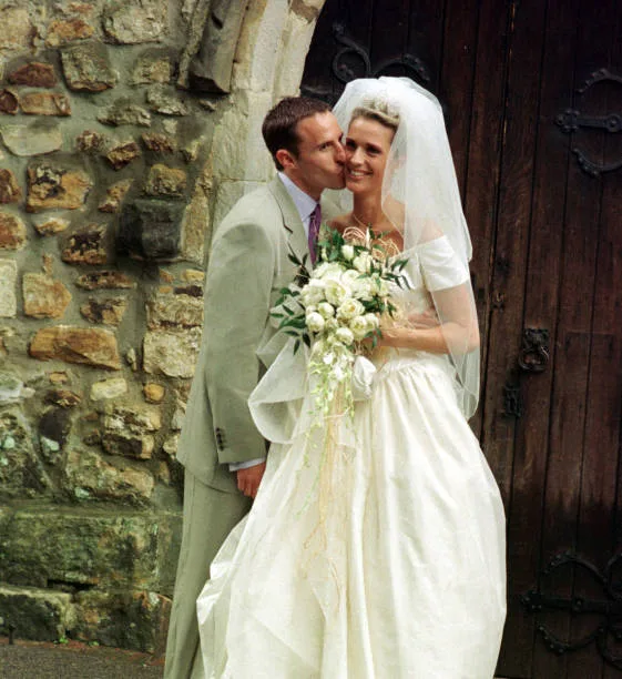 Gareth Southgate elle man 9