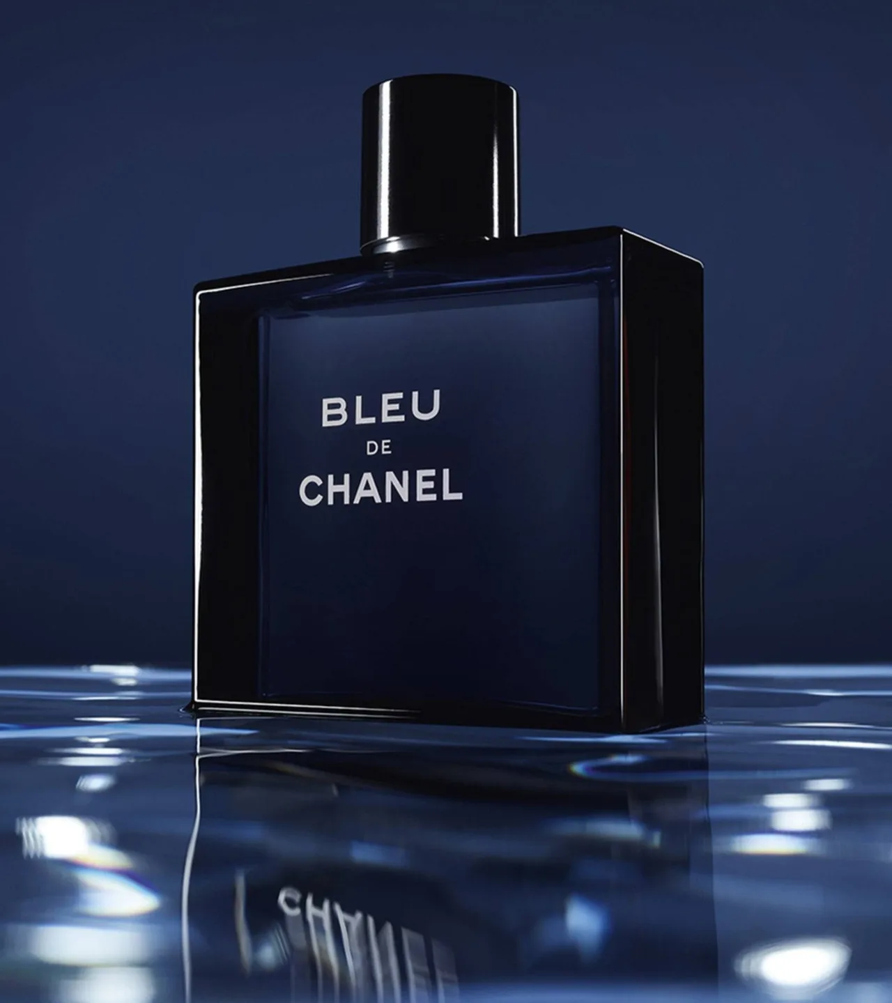 Bleu de Chanel