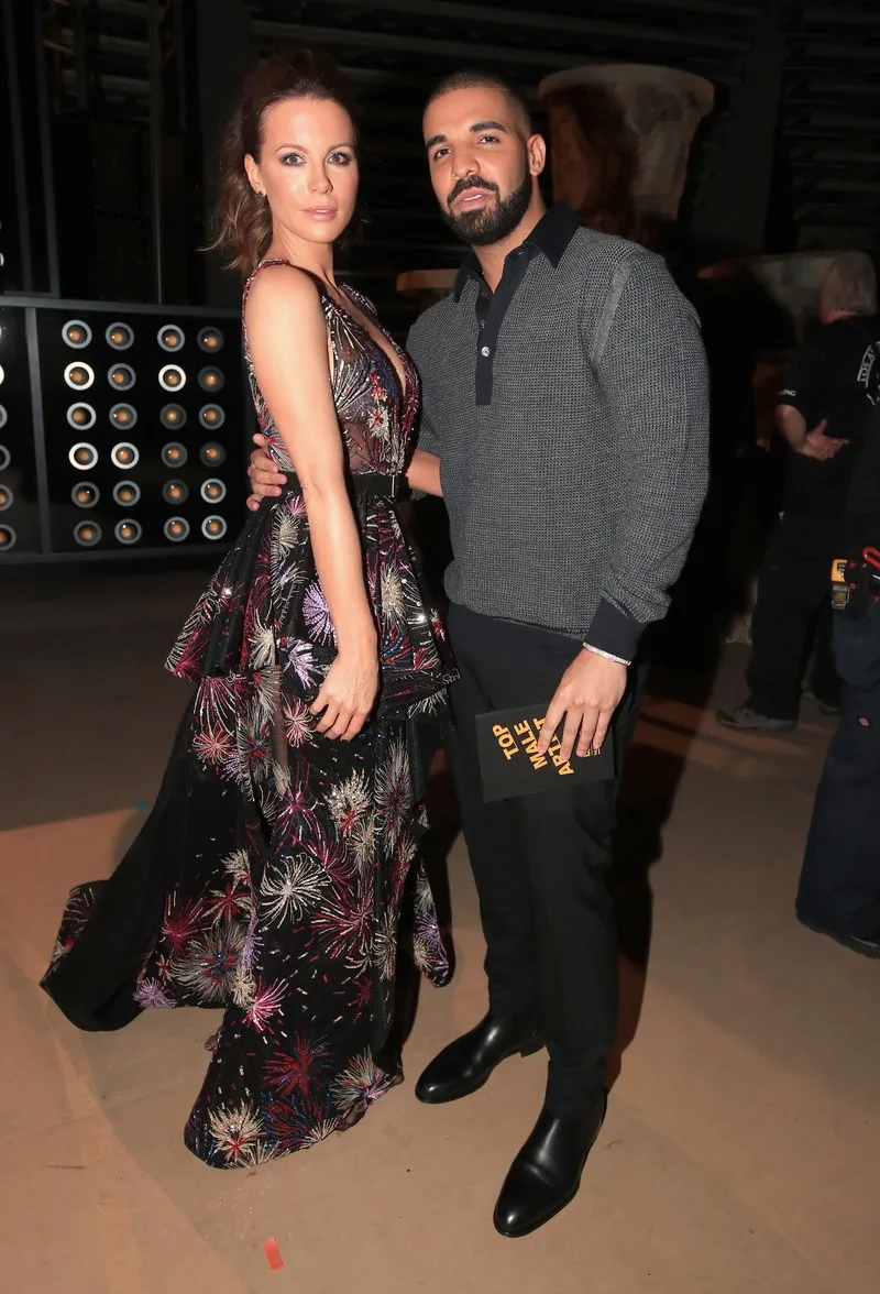 drake_billboard music awards_ELLEman