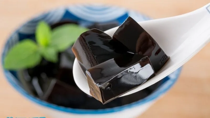 giải nhiệt