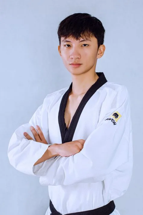 Phạm đăng quang