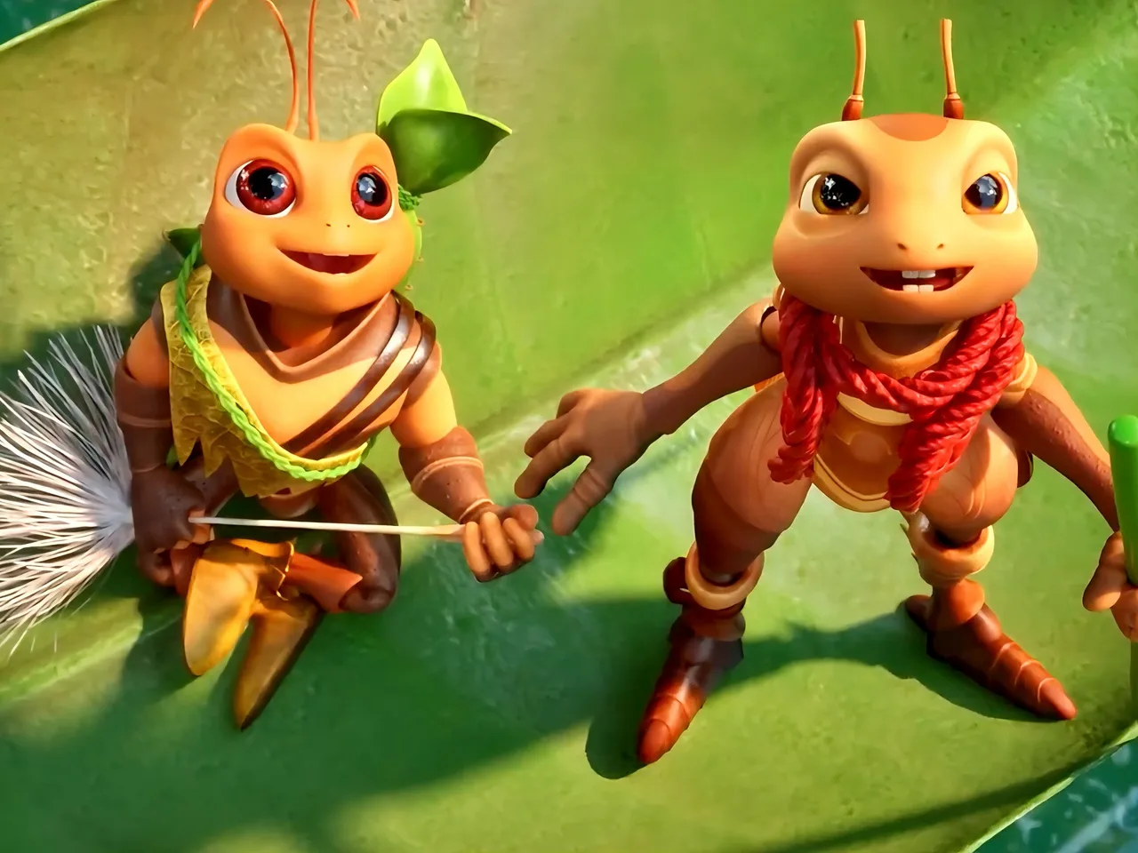dế mèn