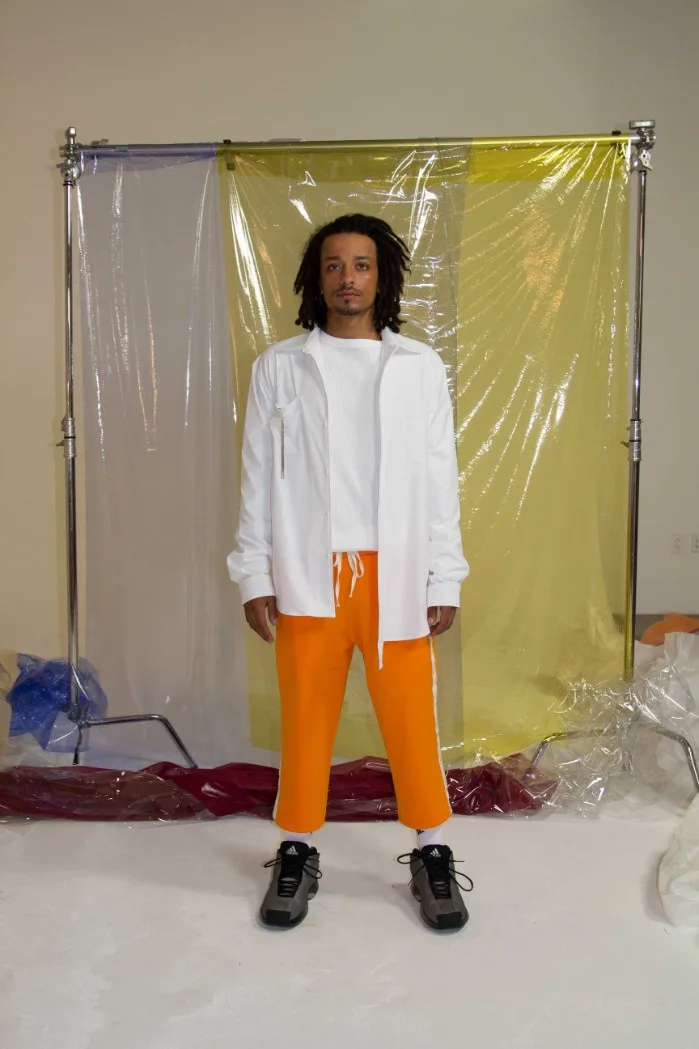 Ảnh: Fashionweekonline