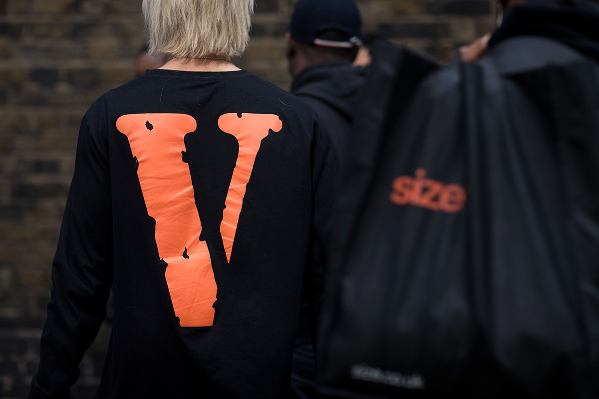 Supreme x COMME des GARÇONS - elleman