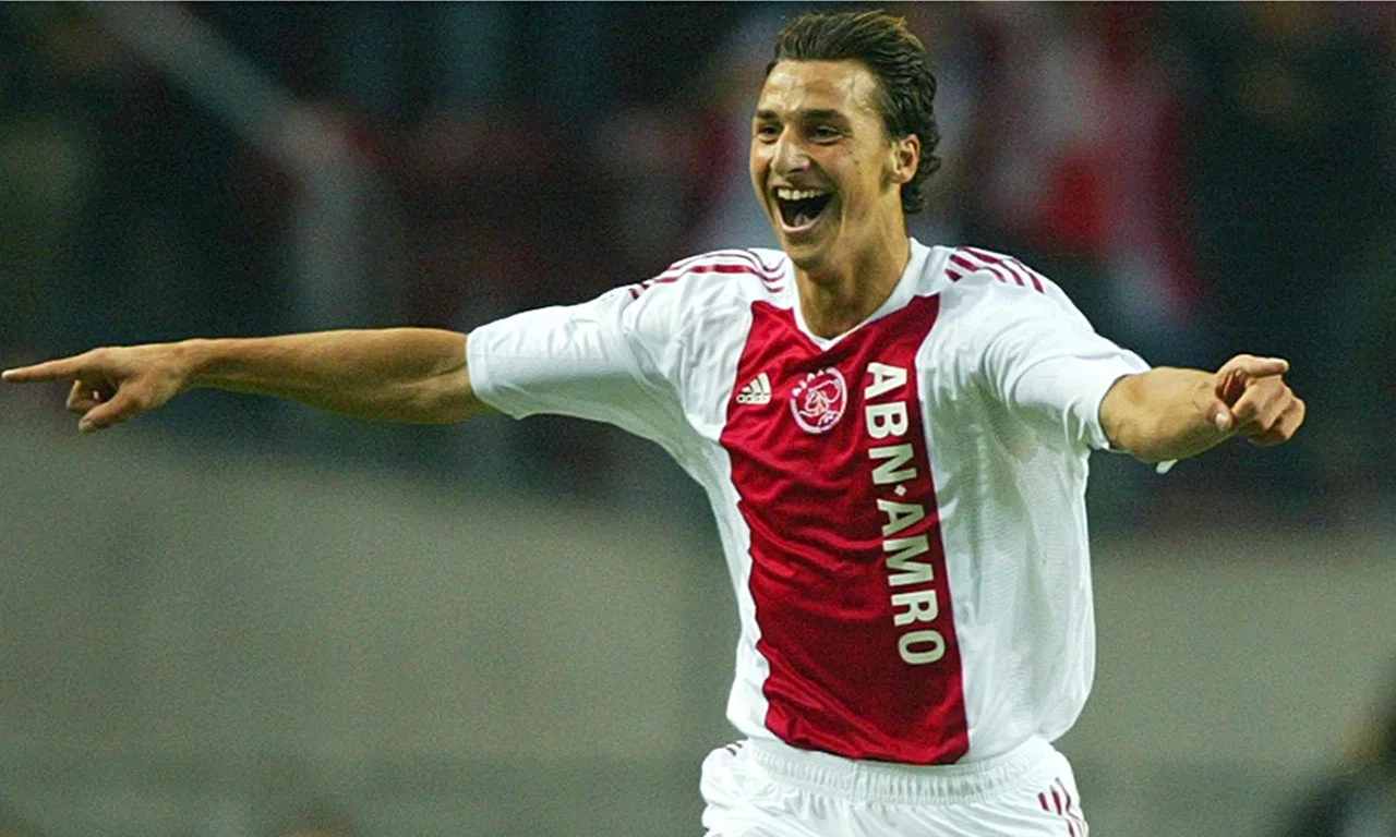 Zlatan Ibrahimovic - ELLE Man -5