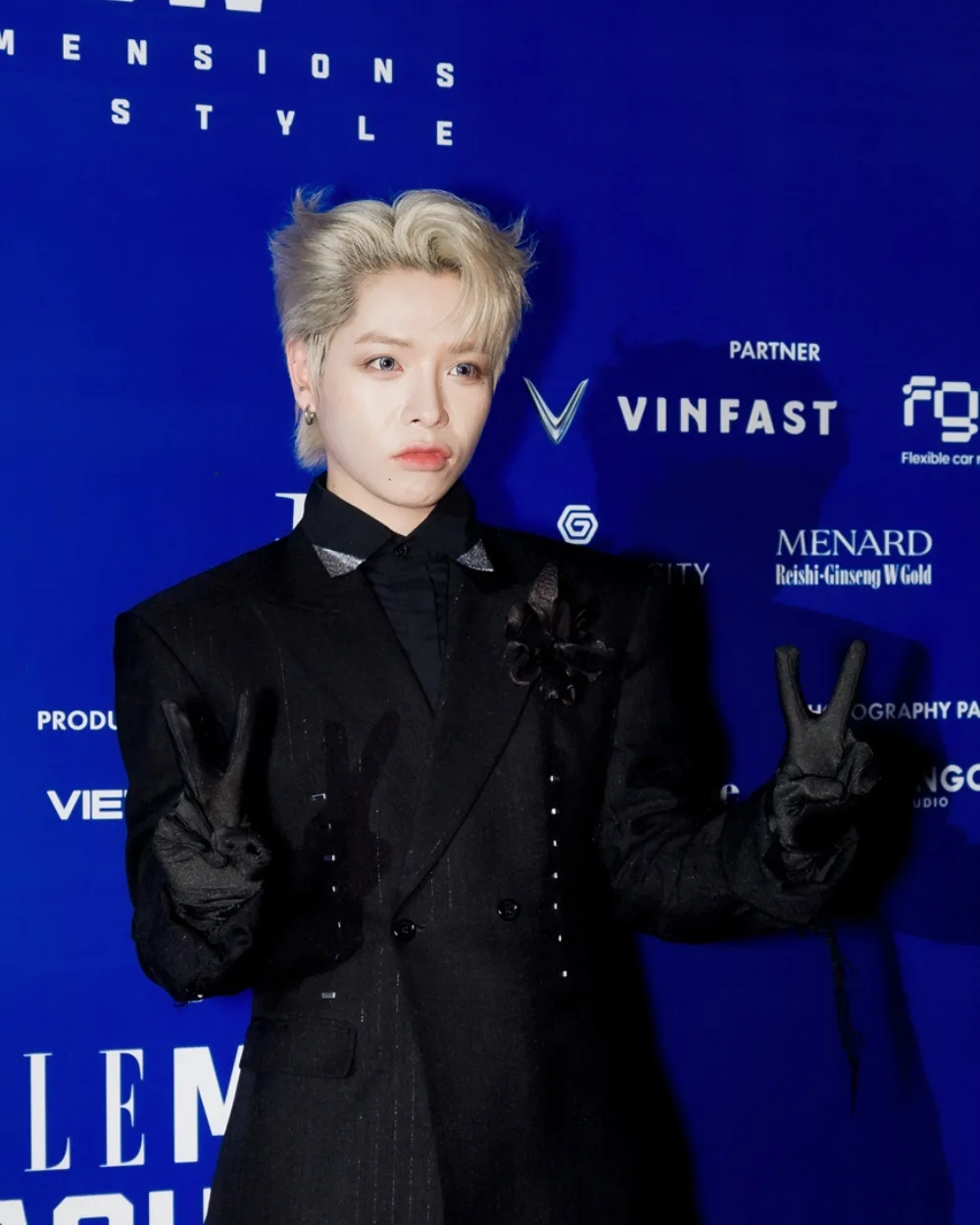 elleman fashion show 2024