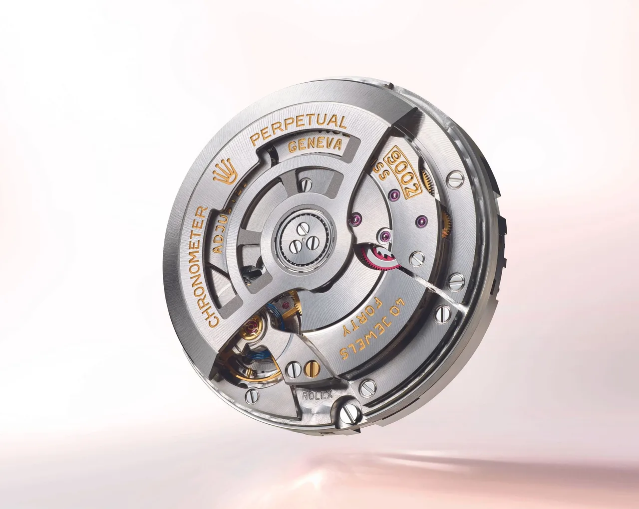rolex
