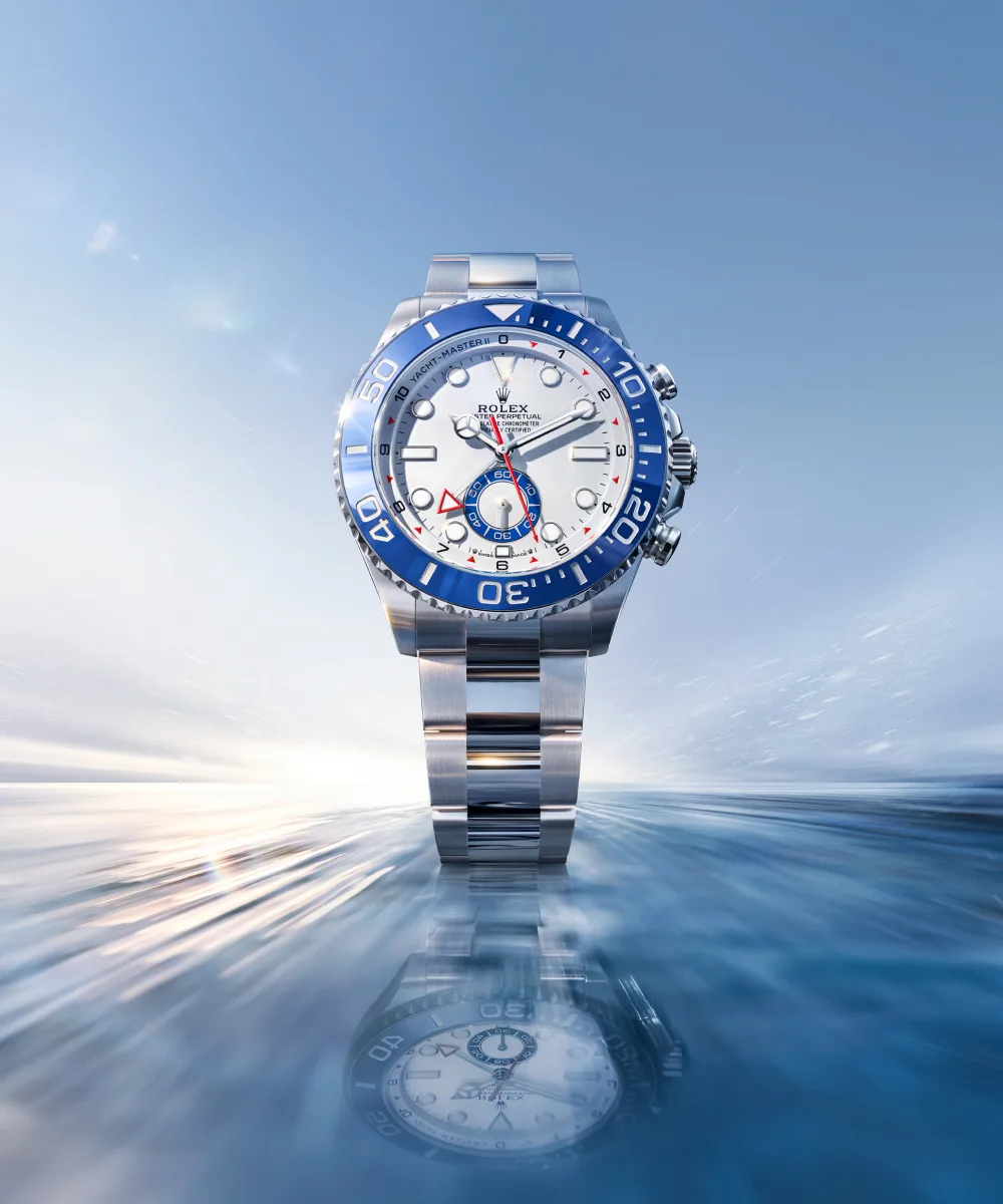 đồng hồ rolex