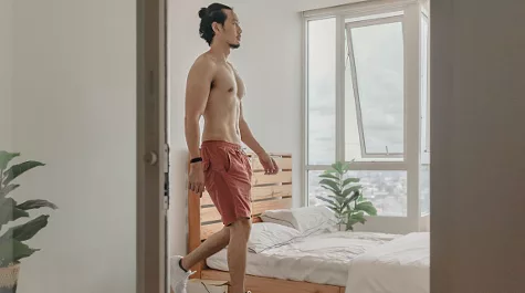 7 bài tập cardio đơn giản mà bạn có thể thực hiện mỗi ngày