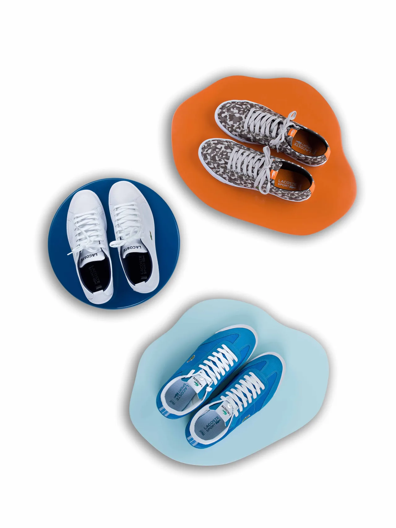 Sneakers Lacoste