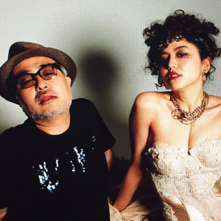 Ảnh: Instagram @masami_nagasawa