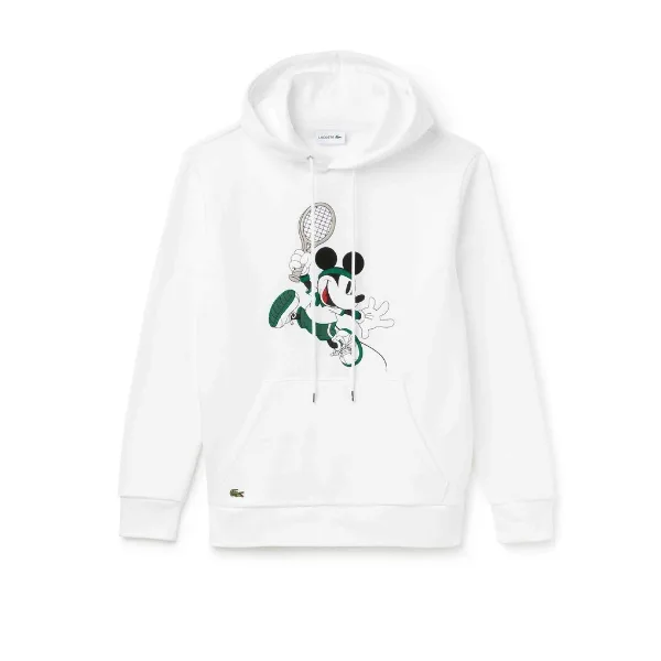 thuong hieu lacoste bst Noel 2019 x Disney - elle man (9)