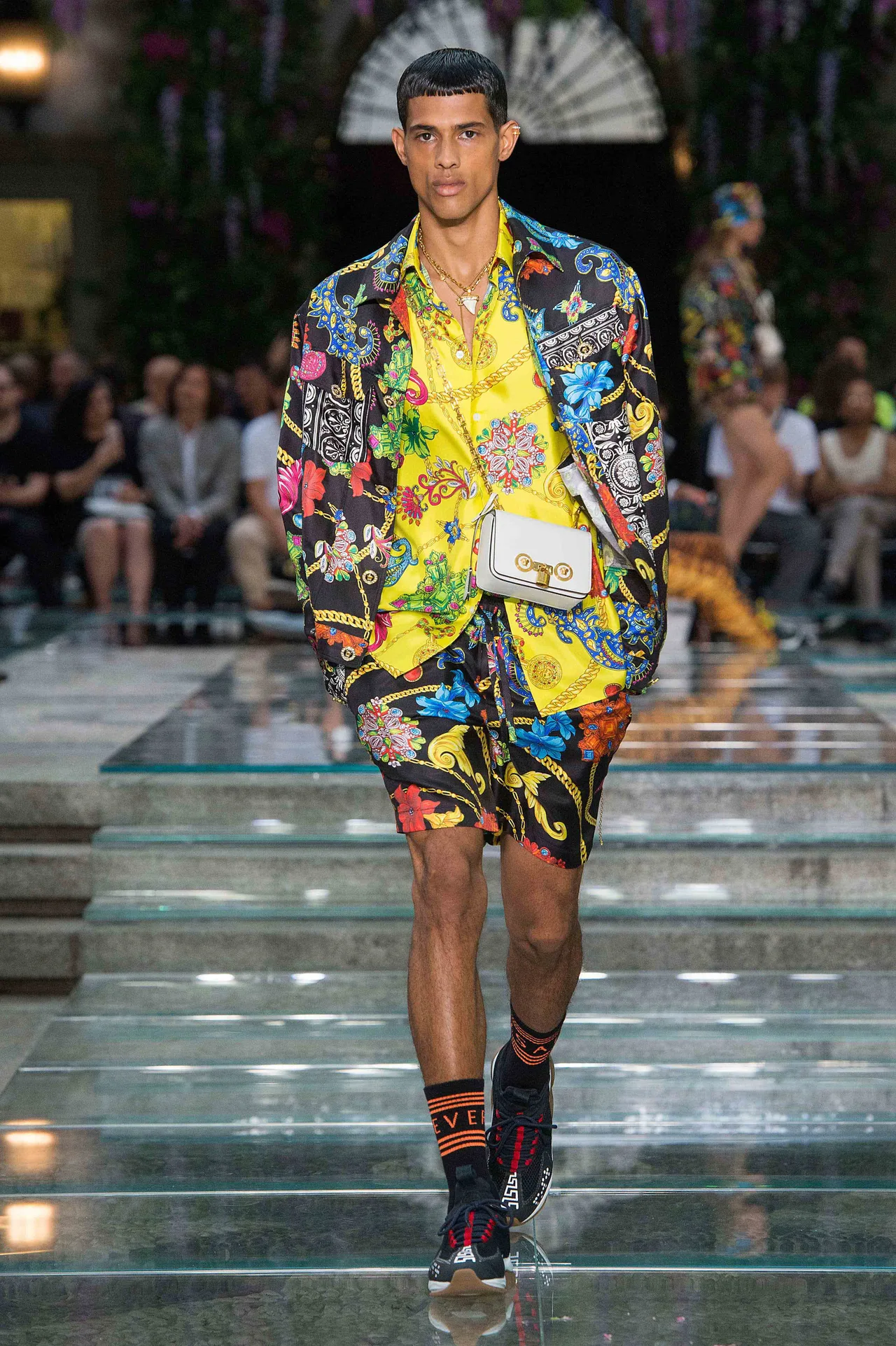 BST Versace - elle man