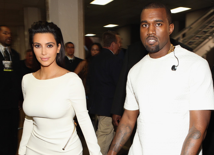 thương hiệu Yeezy 1 - elle man