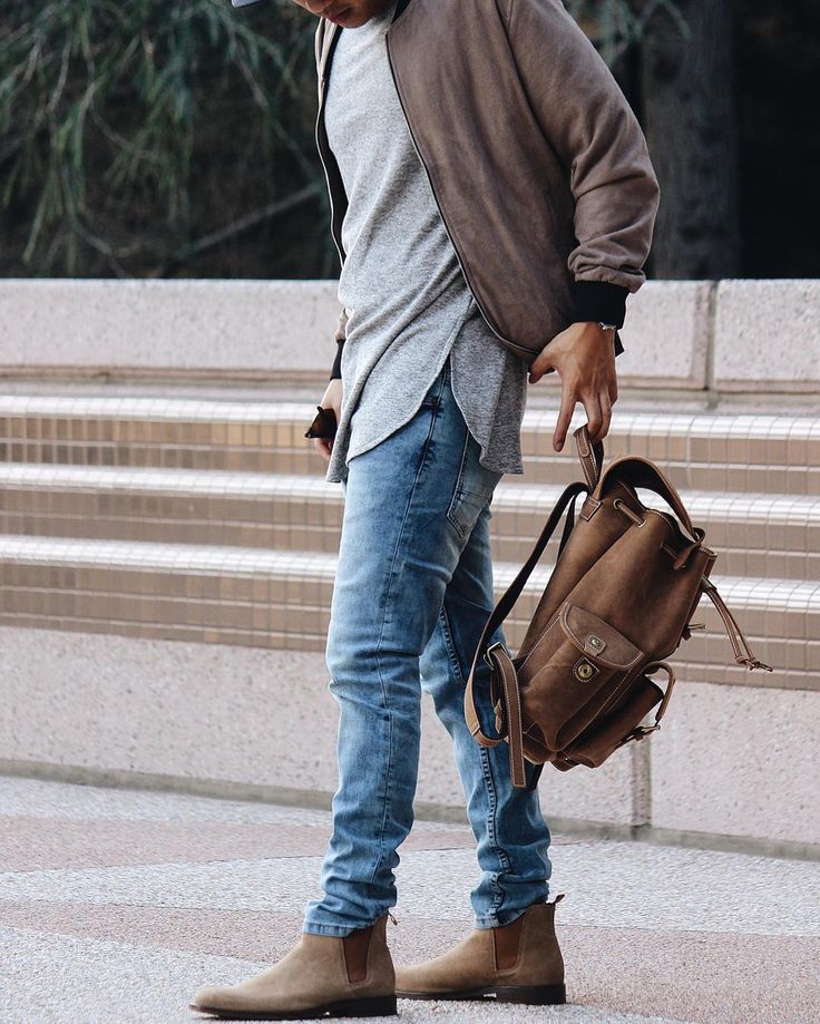 giay chelsea boots- elle man 18