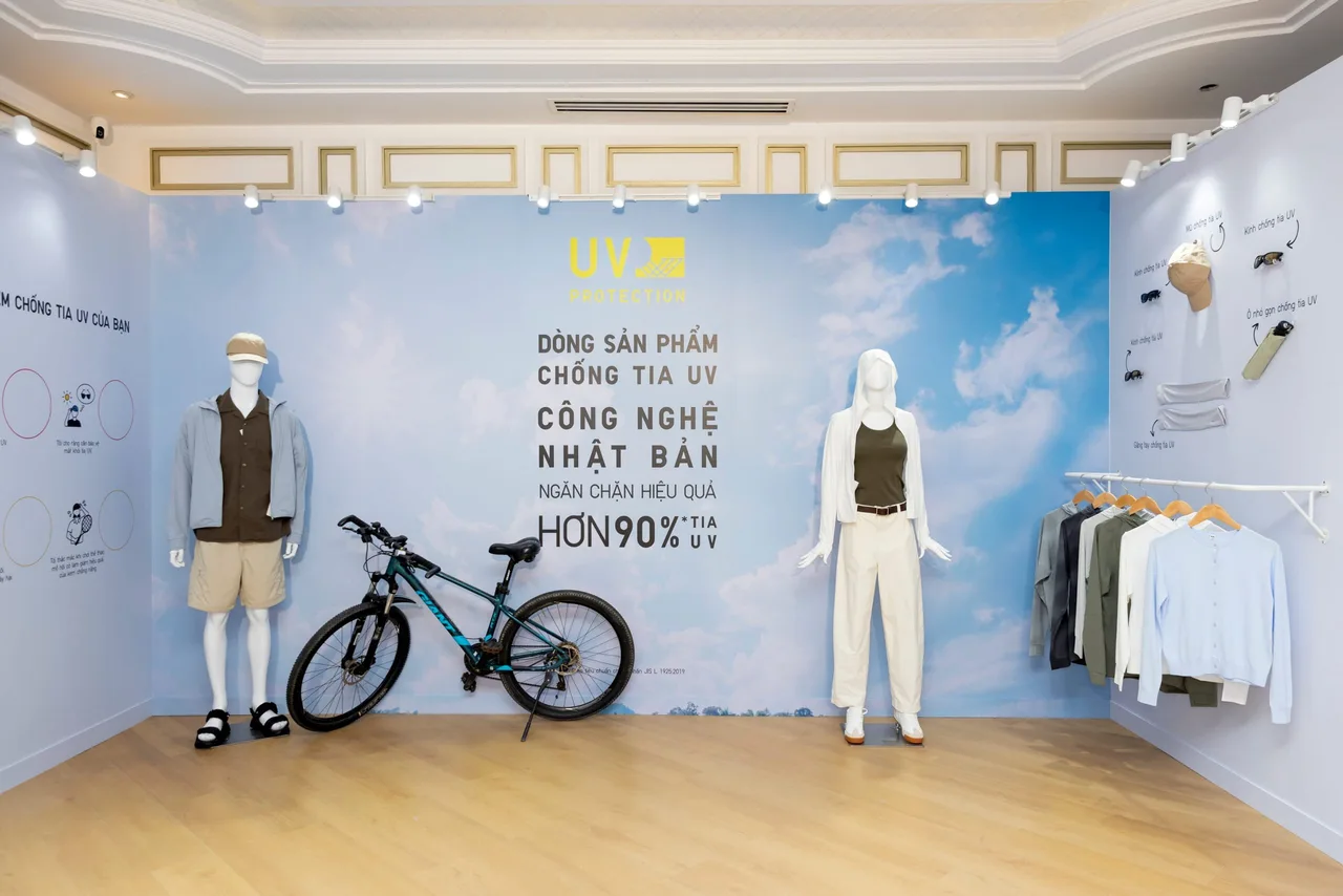 uniqlo