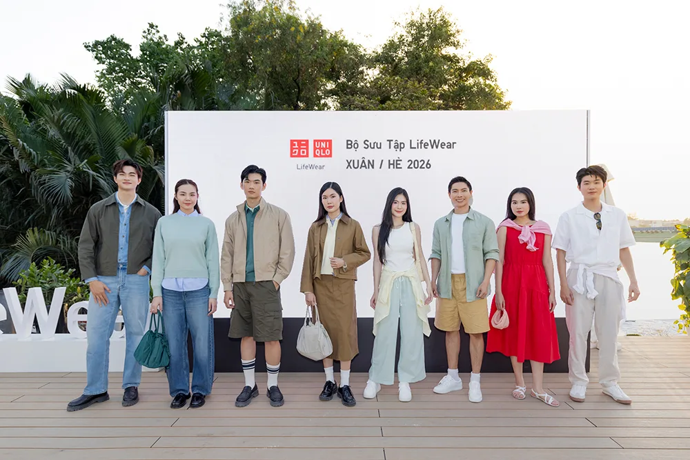 uniqlo