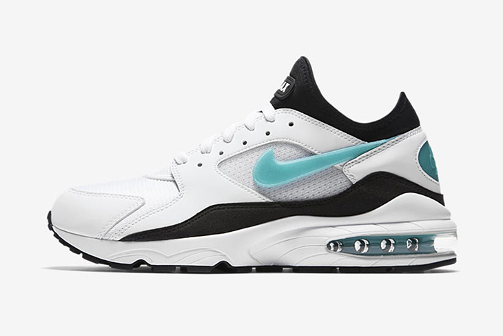 Elle Man Air Max Day 2018 – Nike cong bo danh sach 7 doi giay tham gia ngay ki niem lan thu 5 26 thang 3. 2