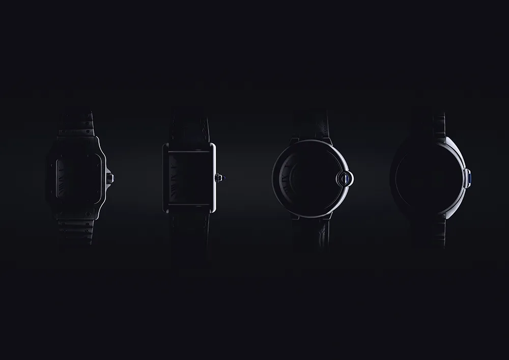 đồng hồ cartier nam đồng hồ cartier nam