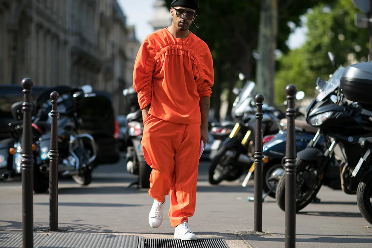 paris fashion week
