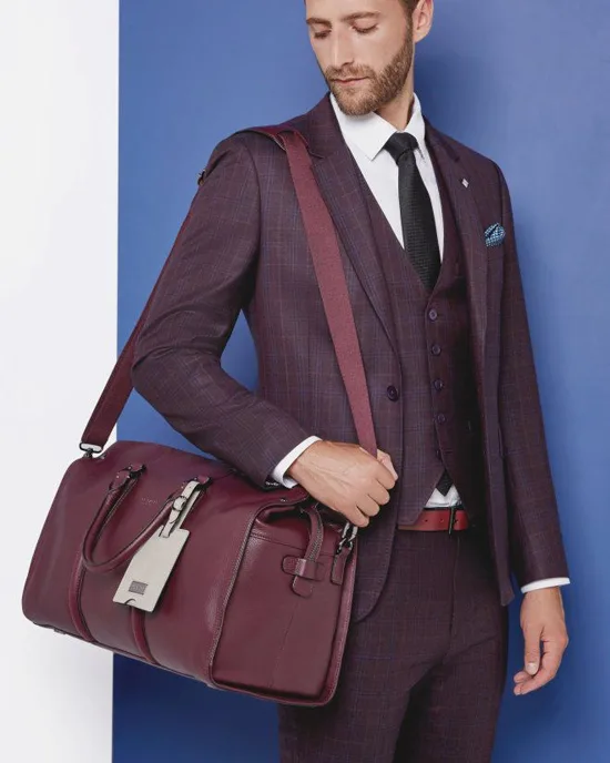 xu huong tui xach thoi trang - tui holdalls - elle man 9