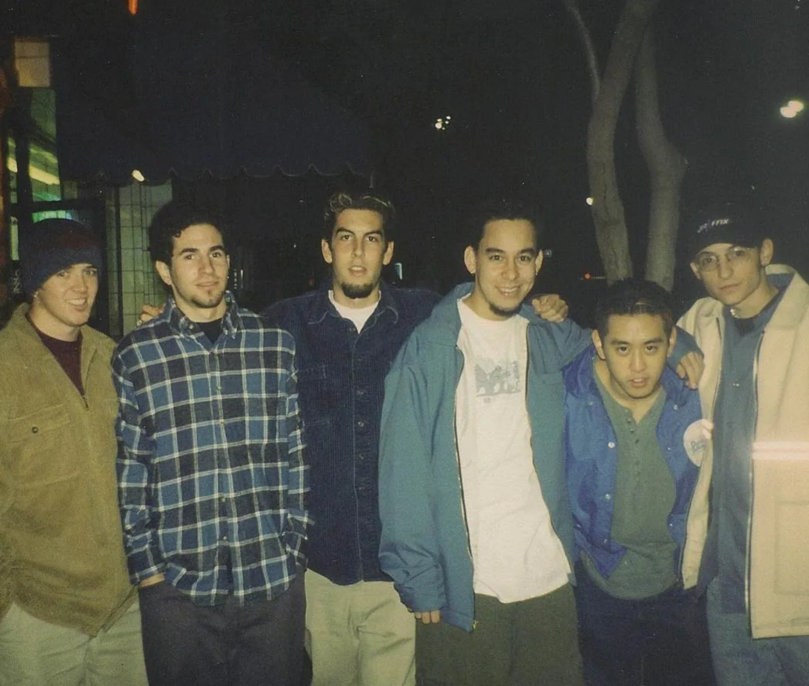 linkin park - elle man 3