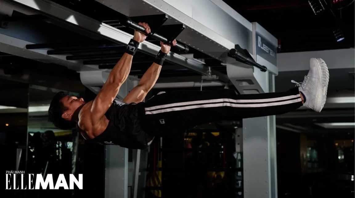 Tập gym cần lưu ý gì khi xây dựng thực đơn ngày Hè?
