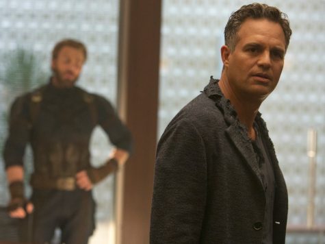 avengers infinity war dai chien vo cuc - elle man 9