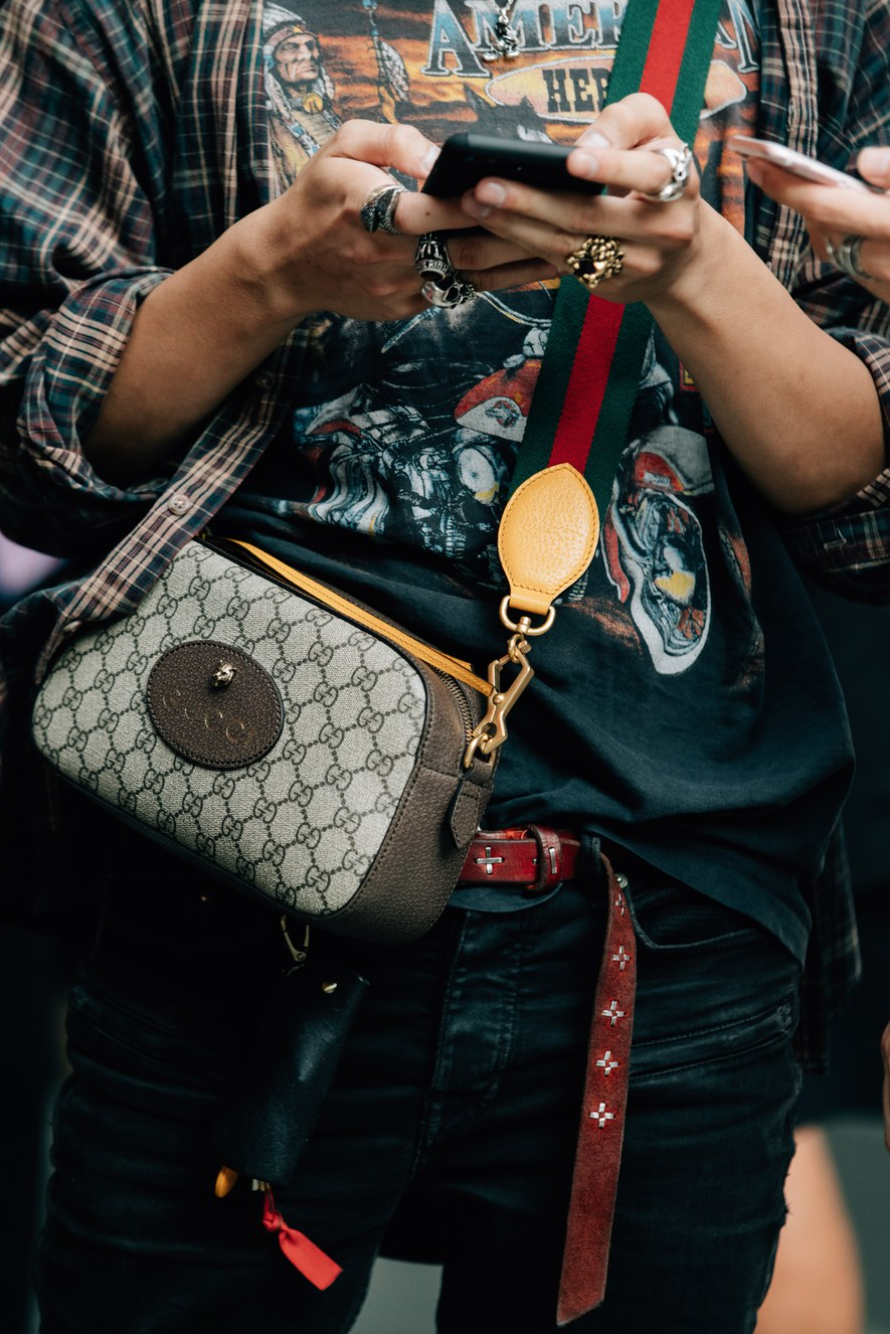 27 Streetstyle tại Tuần Lễ Thời Trang Nam New York Xuân - Hè 2017