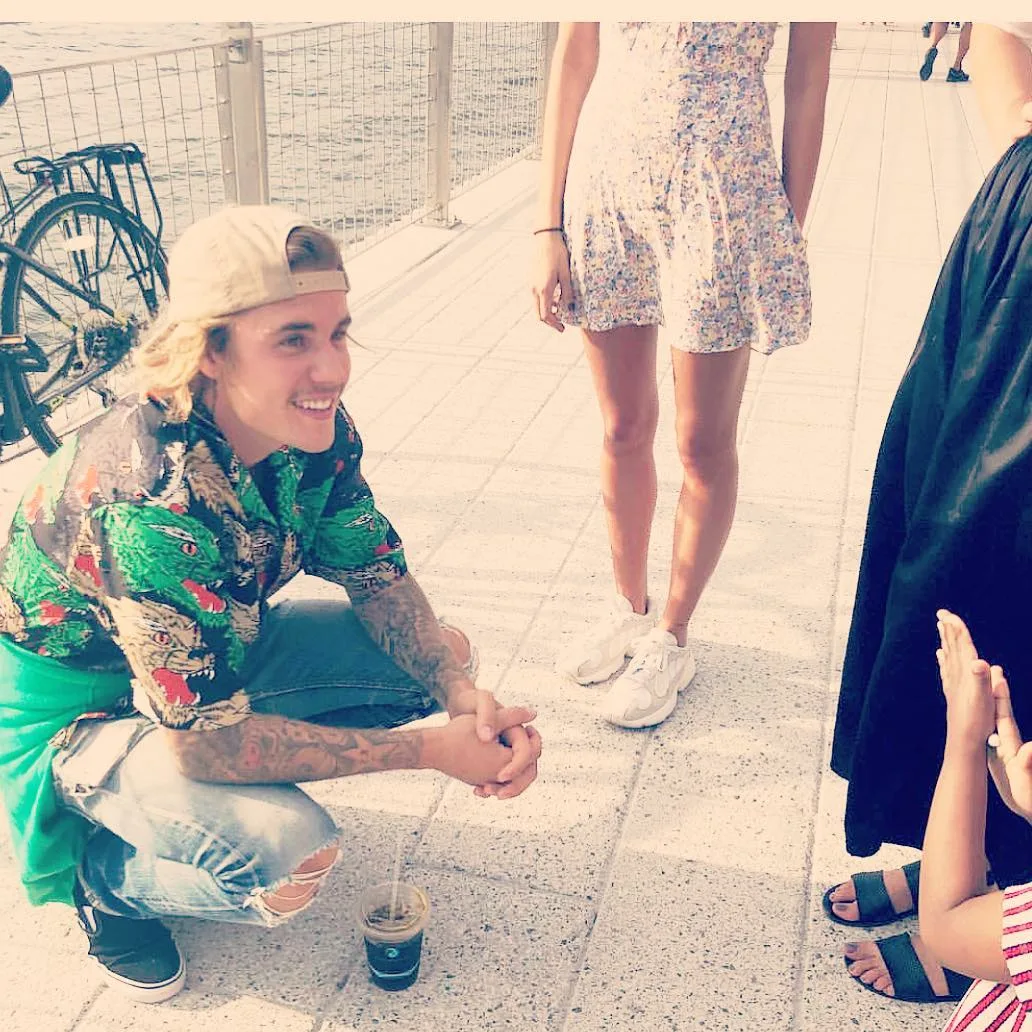 justin bieber - elle man 13