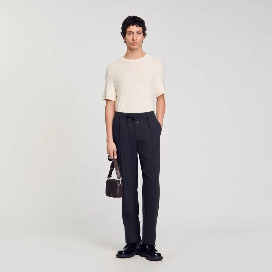 smart - casual