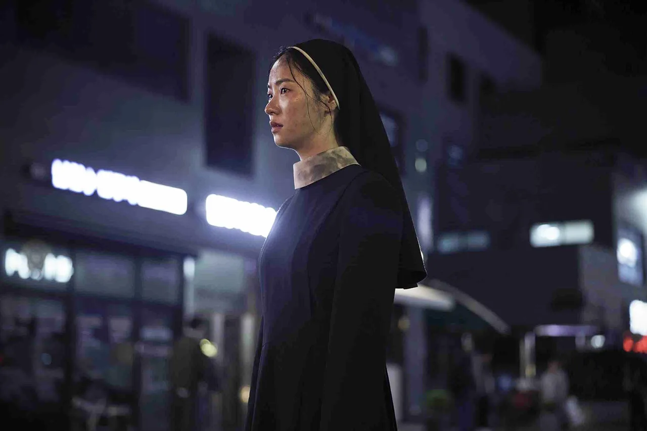 phim trừ tà