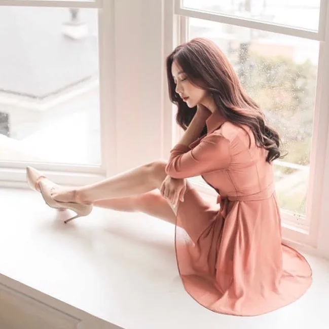 Ảnh: Instagram @yoonjoo_92