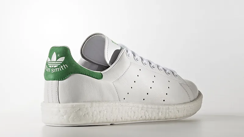 giay adidas cong nghe boost - elle man 1